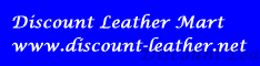 Discount Leather Mart