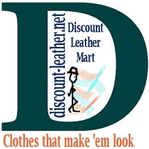 Discount Leather Mart